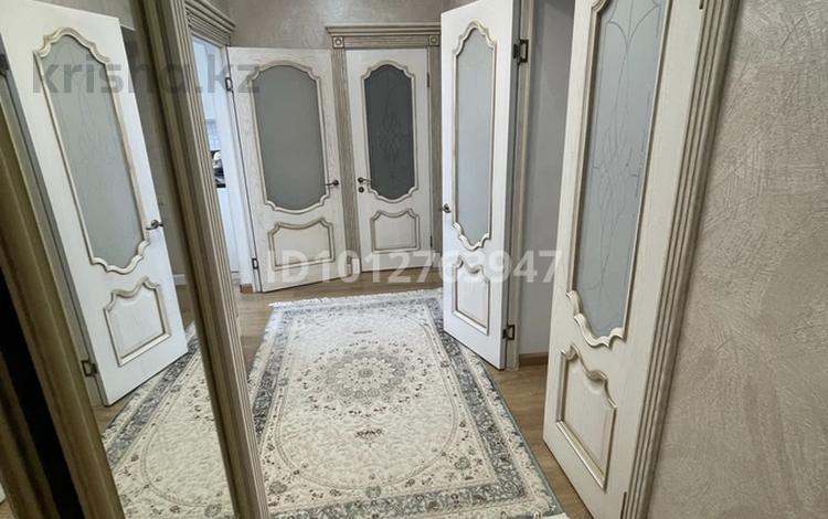 3-комнатная квартира · 87 м² · 3/3 этаж, Мкр. Арай, 16-20а ЖК "Шанырак" за 39.5 млн ₸ в  — фото 7