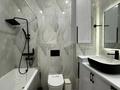 2-бөлмелі пәтер · 55 м² · 7/12 қабат, Е 181 1 — Распашонка, бағасы: 33 млн ₸ в Астане, Есильский р-н — фото 10