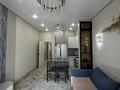 2-бөлмелі пәтер · 55 м² · 7/12 қабат, Е 181 1 — Распашонка, бағасы: 33 млн ₸ в Астане, Есильский р-н — фото 11