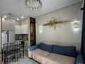 2-бөлмелі пәтер · 55 м² · 7/12 қабат, Е 181 1 — Распашонка, бағасы: 33 млн ₸ в Астане, Есильский р-н — фото 12