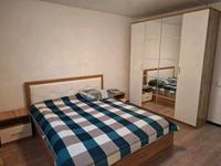 1-комнатная квартира · 65 м² · 1/1 этаж, Ақжазық 1 — Новостройка Обласной болница жақта. за 8 000 〒 в Талдыкоргане