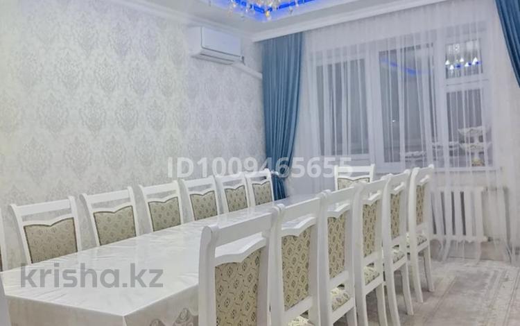 3-комнатная квартира · 73 м² · 1/5 этаж, Айтмурат Шаменова 2 за 28 млн 〒 в  — фото 3