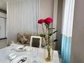 1-комнатная квартира · 38 м² · 7/21 этаж, ул. Туркестан 14 — Ботанический сад Триумфальная арка Керей Жанибек Мангилик ел Туркистан байтерек за 16 000 ₸ в Астане, Есильский р-н — фото 12