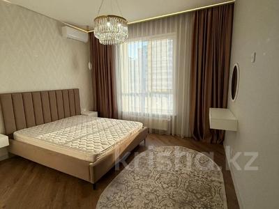 2-бөлмелі пәтер · 76 м² · 19/21 қабат, Сейфуллина, бағасы: 700 000 ₸ в Алматы, Бостандыкский р-н