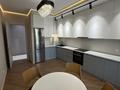 2-комнатная квартира · 76 м² · 19/21 этаж, Сейфуллина за 700 000 ₸ в Алматы, Бостандыкский р-н — фото 8