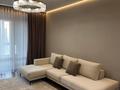 2-комнатная квартира · 76 м² · 19/21 этаж, Сейфуллина за 700 000 ₸ в Алматы, Бостандыкский р-н — фото 10
