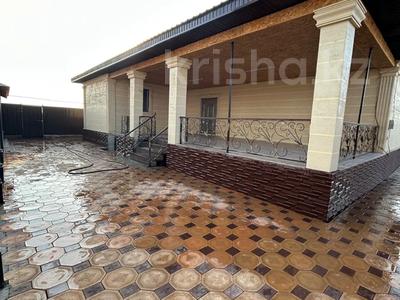 Жеке үй · 4 бөлме · 140 м² · 6 сот., Кошелекова 60 а — Кулебаева, бағасы: 44 млн 〒 в Комсомоле