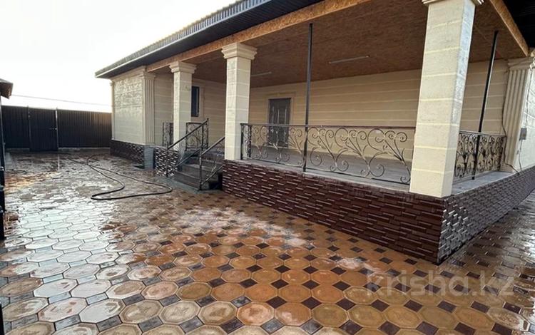 Жеке үй · 4 бөлме · 140 м² · 6 сот., Кошелекова 60 а — Кулебаева, бағасы: 44 млн 〒 в Комсомоле — фото 2