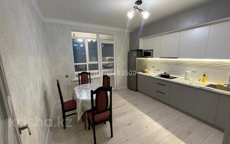 1-бөлмелі пәтер · 48 м² · 10/13 қабат, Байдибек би 113/115, бағасы: 16 000 ₸ в Шымкенте, Каратауский р-н — фото 2