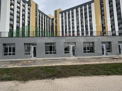 Свободное назначение, офисы, магазины и бутики, склады, азс, автосервисы и автомойки, общепит, салоны красоты, сельское хозяйство, бани, гостиницы и зоны отдыха, медцентры и аптеки, образование, развлечения · 633 м² за 250 млн ₸ в Астане, Нура р-н
