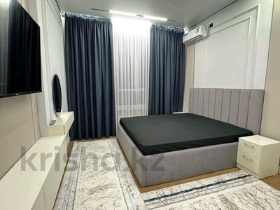 2-комнатная квартира · 68 м² · 7/12 этаж, Нурсултана Назарбаева 1 за 500 000 ₸ в Шымкенте, Каратауский р-н