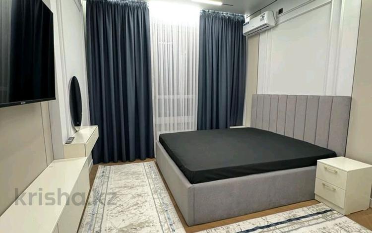 2-комнатная квартира · 68 м² · 7/12 этаж, Нурсултана Назарбаева 1 за 500 000 ₸ в Шымкенте, Каратауский р-н — фото 2