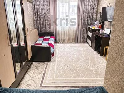 1-комнатная квартира · 33.6 м² · 5/5 этаж, Талдыкорган. мкр Жастар за ~ 8.8 млн 〒