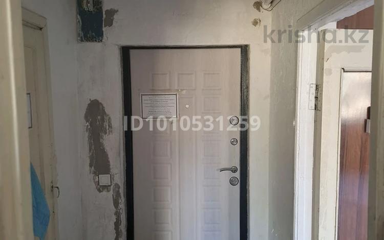 1-бөлмелі пәтер · 35.8 м² · 1/5 қабат, мкр Наурыз 90а — Онкологических больница байтурсунова, бағасы: 17 млн ₸ в Шымкенте, Туран р-н — фото 2