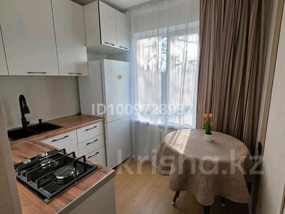 3-комнатная квартира · 60 м² · 4/4 этаж, мкр №1 19 за 34.2 млн 〒 в Алматы, Ауэзовский р-н