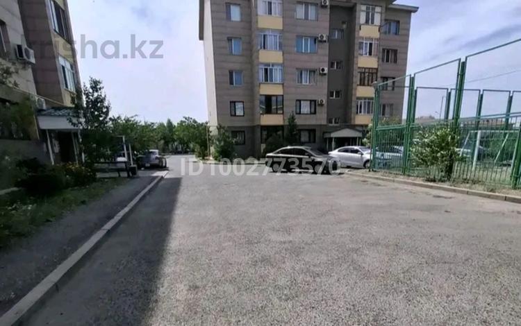 2-бөлмелі пәтер · 48 м² · 1/5 қабат, Каратал 45-Б — НИШ, бағасы: 135 000 ₸ в Талдыкоргане — фото 2