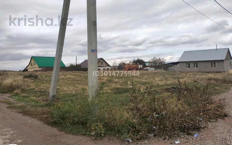 Жер телімі · 12 сотық, Әйтей, бағасы: 12 млн ₸ в Айтей — фото 2