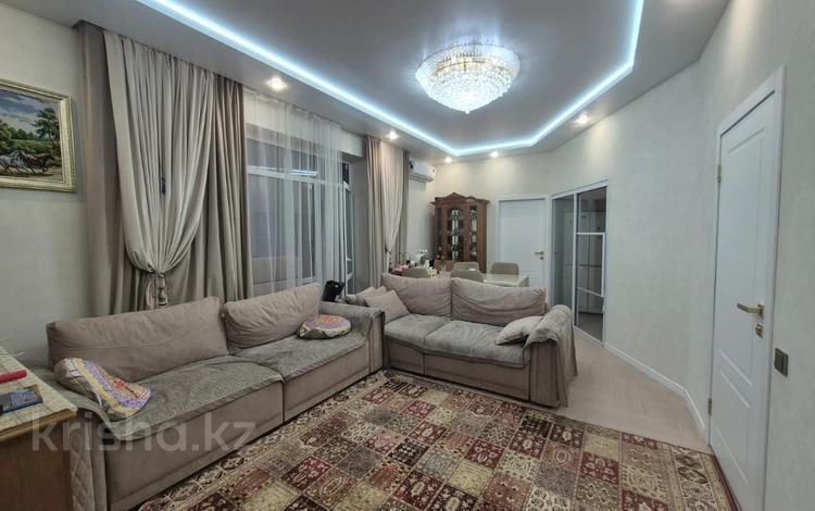 3-бөлмелі пәтер · 80 м² · 3/5 қабат, Увалиева 11, бағасы: 58.6 млн ₸ в Усть-Каменогорске — фото 14