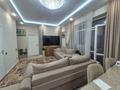 3-бөлмелі пәтер · 80 м² · 3/5 қабат, Увалиева 11, бағасы: 58.6 млн ₸ в Усть-Каменогорске — фото 2