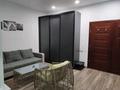 2-комнатная квартира · 65 м² · 4/18 этаж, мкр Тастак-2 241 — Шевченко уг Муканова за 20 000 ₸ в Алматы, Алмалинский р-н
