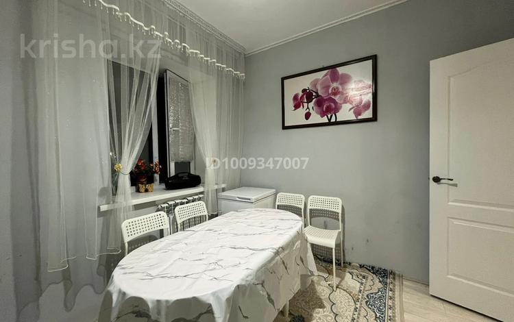 1-бөлмелі пәтер · 43.5 м² · 4/4 қабат, Нұр Ақтөбе, бағасы: 10.5 млн ₸ в Актобе, Нур Актобе — фото 2