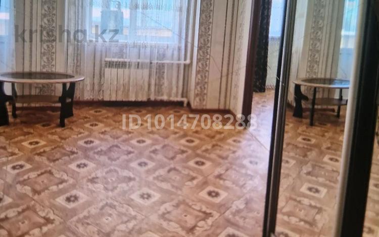 1-комнатная квартира · 58.8 м² · 4/9 этаж, Проспект А. Молдагуловой 58/корпус2 за 150 000 ₸ в Актобе — фото 2