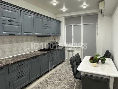 1-комнатная квартира · 58 м² · 5/9 этаж, мкр Атырау, Абулхайыр хана 51а за 3 500 〒