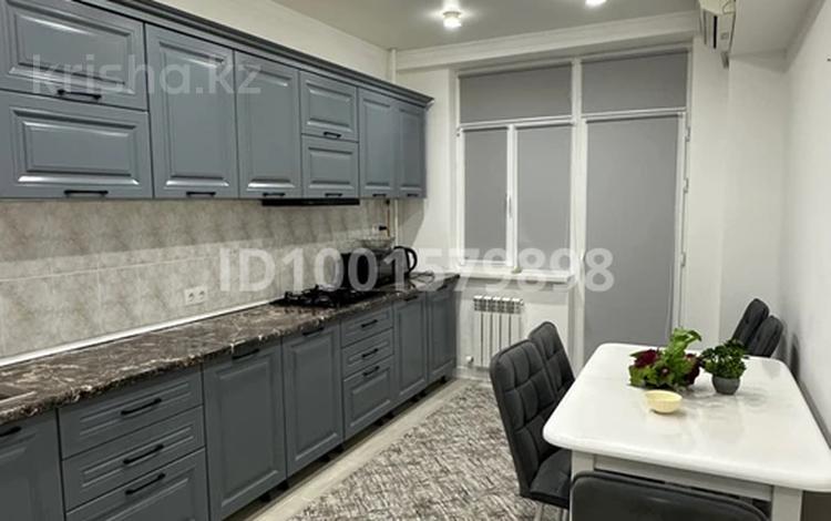 1-комнатная квартира · 58 м² · 5/9 этаж, мкр Атырау, Абулхайыр хана 51а за 3 500 〒 — фото 2