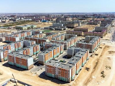 Свободное назначение · 117.3 м² за 7.7 млн ₸ в Актау, 38-й мкр