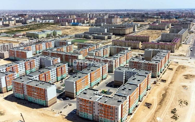 Свободное назначение · 117.3 м² за 7.7 млн ₸ в Актау, 38-й мкр — фото 2