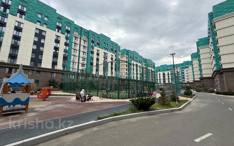 2-комнатная квартира · 74 м² · 6/9 этаж, мкр Нурсая, Абулхайыр хана 74-5 за 300 000 ₸ в Атырау — фото 2