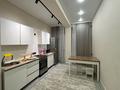 1-комнатная квартира · 42 м² · 5/5 этаж, мкр Самал, Әбіш кекілбайұлы 60А за 200 000 ₸ в Атырау