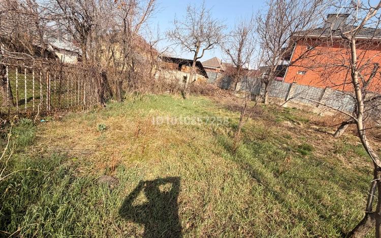 Жер телімі · 9.5 сотық, мкр Нур Алатау ботай 16, бағасы: 145 млн ₸ в Алматы, Бостандыкский р-н — фото 2