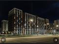 3-комнатная квартира · 75.42 м² · 5/9 этаж, Туран 57/6 за 65 млн ₸ в Астане, Нура р-н