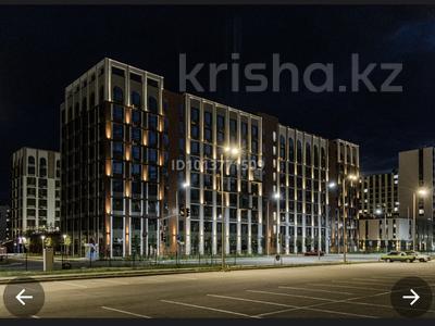 3-комнатная квартира · 75.42 м² · 5/9 этаж, Туран 57/6 за 65 млн ₸ в Астане, Нура р-н