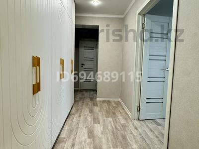 2-бөлмелі пәтер · 63.8 м² · 1/5 қабат, Х.Доспанова 30, бағасы: 18.5 млн ₸ в Аксу