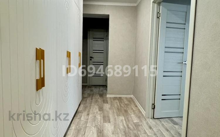 2-бөлмелі пәтер · 63.8 м² · 1/5 қабат, Х.Доспанова 30, бағасы: 18.5 млн ₸ в Аксу — фото 2