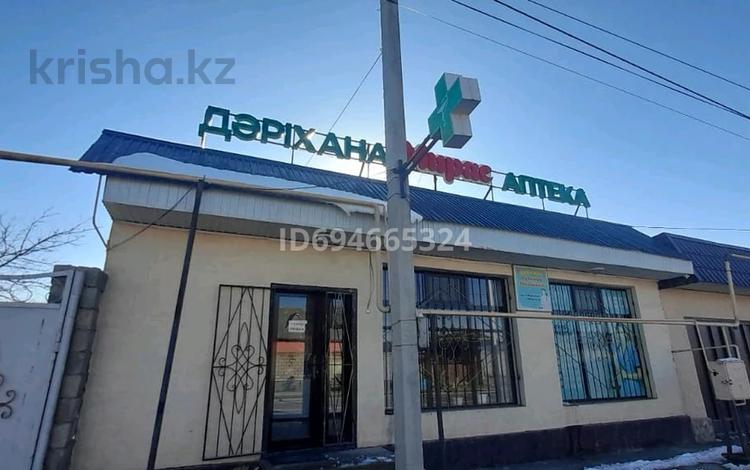 Аптека Мирас, 10.5 м² за 25 млн 〒 в Шымкенте, Каратауский р-н — фото 2