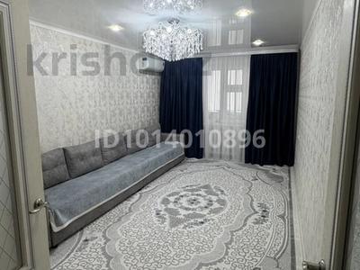 3-комнатная квартира · 80 м² · 4/5 этаж, мкр. Зачаганск пгт Монкеулы 91 за 32 млн ₸ в Уральске