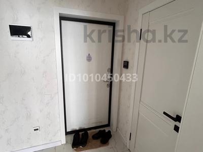 1-комнатная квартира · 34 м² · 8/14 этаж, Муканова 78/3 за 150 000 〒 в Караганде, Казыбек би р-н