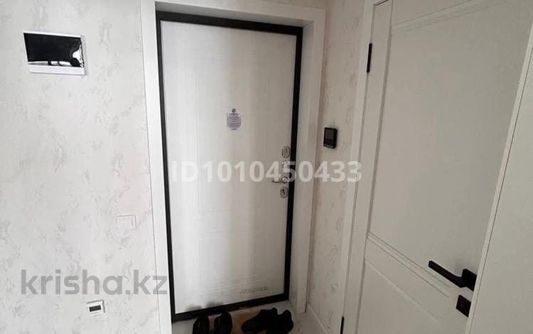 1-комнатная квартира · 34 м² · 8/14 этаж, Муканова 78/3 за 170 000 〒 в Караганде, Казыбек би р-н — фото 2
