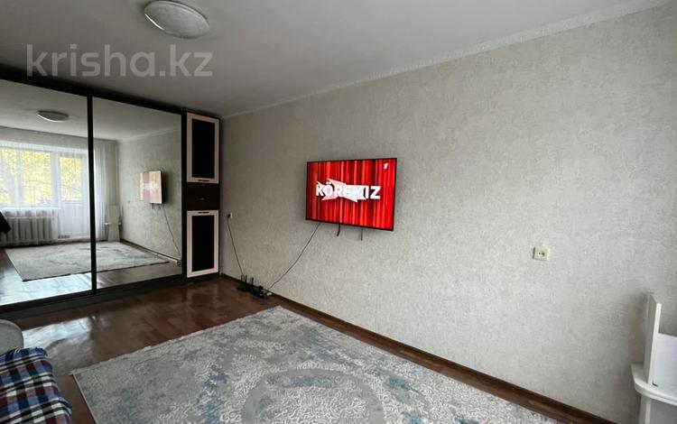 1-комнатная квартира, 28.6 м², 3/5 этаж, Гагарина 36.2 за 10.5 млн 〒 в Павлодаре — фото 2