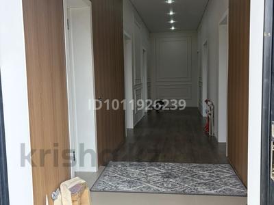 Жеке үй · 4 бөлме · 120 м² · 5 сот., 1-й кв-л 20, бағасы: 28.5 млн ₸ в Комсомоле