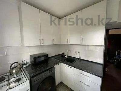 1-комнатная квартира · 33 м² · 2/5 этаж, Саина — Райымбека за 23 млн ₸ в Алматы, Ауэзовский р-н