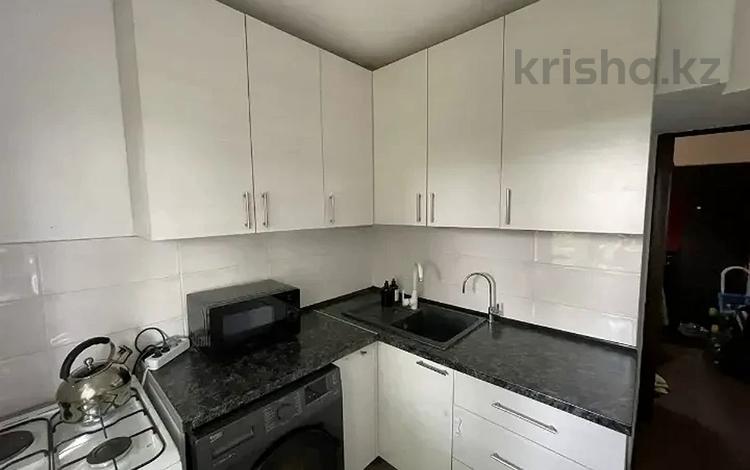 1-комнатная квартира · 33 м² · 2/5 этаж, Саина — Райымбека за 23 млн ₸ в Алматы, Ауэзовский р-н — фото 2