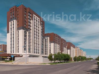 3-комнатная квартира, 95.66 м², Назарбекова — Шаяхметов за ~ 33.4 млн 〒 в Шымкенте