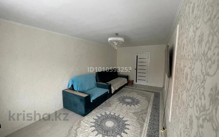 3-комнатная квартира · 66.3 м² · 2/9 этаж, Ул. Косшыгулулы 11 за 33 млн ₸ в Астане, Сарыарка р-н — фото 26