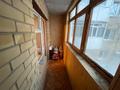 3-комнатная квартира · 66.3 м² · 2/9 этаж, Ул. Косшыгулулы 11 за 33 млн ₸ в Астане, Сарыарка р-н — фото 24