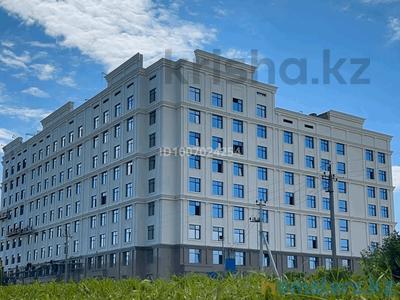 3-комнатная квартира · 100.89 м² · 5/7 этаж, Набережная — Шухова за 43 млн 〒 в Петропавловске