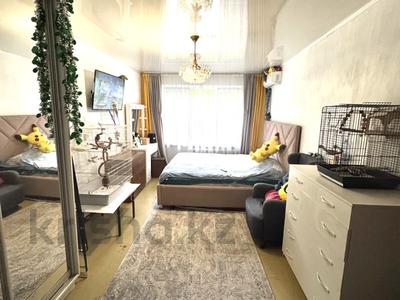 2-бөлмелі пәтер · 45 м² · 1/5 қабат, Манаса 19 — Абая, бағасы: 32 млн ₸ в Алматы, Бостандыкский р-н
